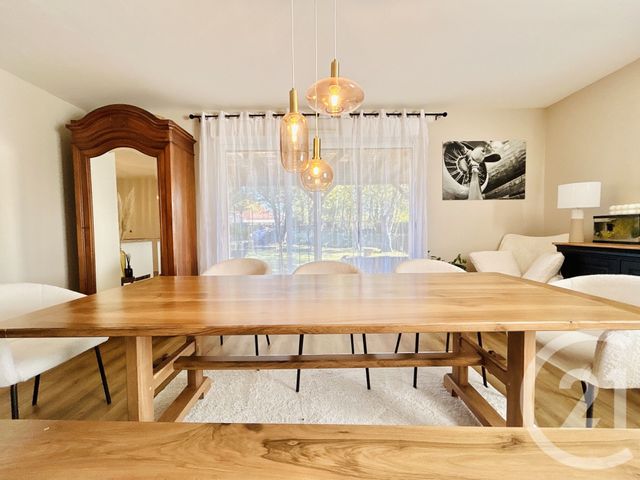 maison à vendre - 5 pièces - 102.95 m2 - CONDAT SUR VIENNE - 87 - LIMOUSIN - Century 21 Atrium Immobilier