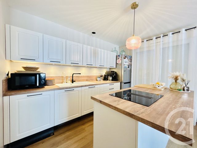 maison à vendre - 5 pièces - 102.95 m2 - CONDAT SUR VIENNE - 87 - LIMOUSIN - Century 21 Atrium Immobilier