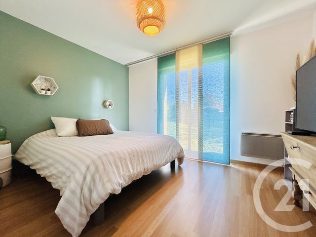 maison à vendre - 5 pièces - 102.95 m2 - CONDAT SUR VIENNE - 87 - LIMOUSIN - Century 21 Atrium Immobilier