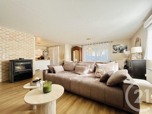 maison à vendre - 5 pièces - 102.95 m2 - CONDAT SUR VIENNE - 87 - LIMOUSIN - Century 21 Atrium Immobilier