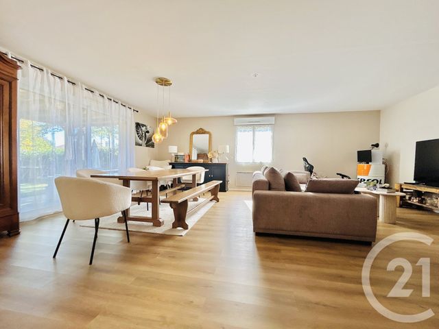 maison à vendre - 5 pièces - 102.95 m2 - CONDAT SUR VIENNE - 87 - LIMOUSIN - Century 21 Atrium Immobilier