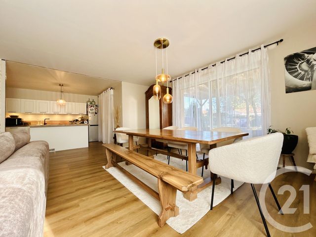 maison à vendre - 5 pièces - 102.95 m2 - CONDAT SUR VIENNE - 87 - LIMOUSIN - Century 21 Atrium Immobilier