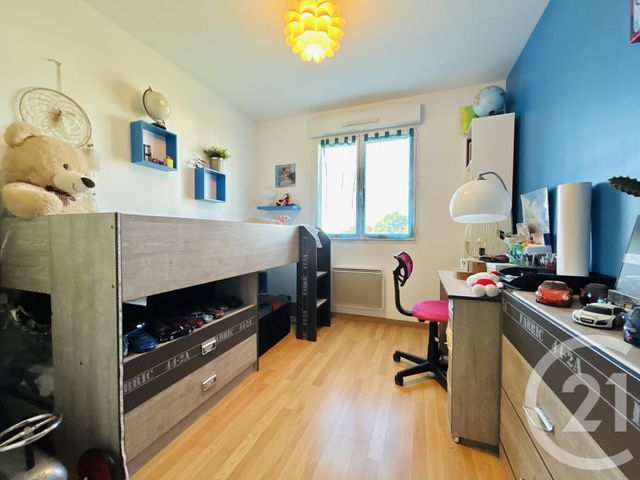 maison à vendre - 5 pièces - 102.95 m2 - CONDAT SUR VIENNE - 87 - LIMOUSIN - Century 21 Atrium Immobilier