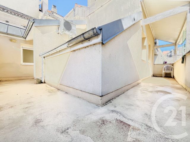 Appartement F3 à vendre - 3 pièces - 65.71 m2 - LIMOGES - 87 - LIMOUSIN - Century 21 Atrium Immobilier