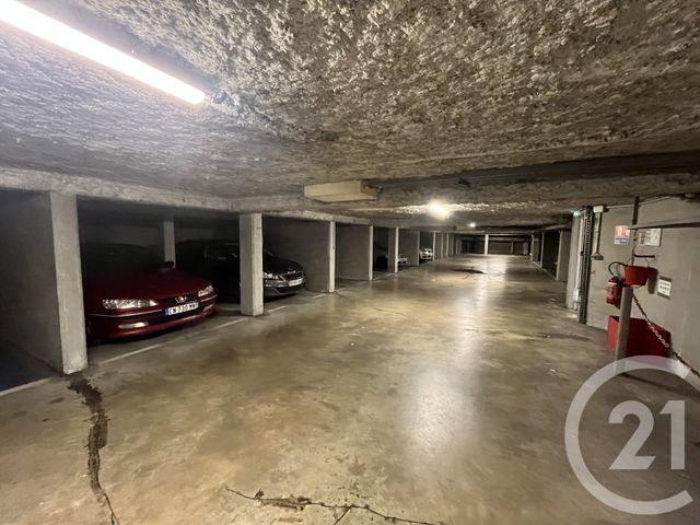 Appartement F3 à vendre - 3 pièces - 65.71 m2 - LIMOGES - 87 - LIMOUSIN - Century 21 Atrium Immobilier