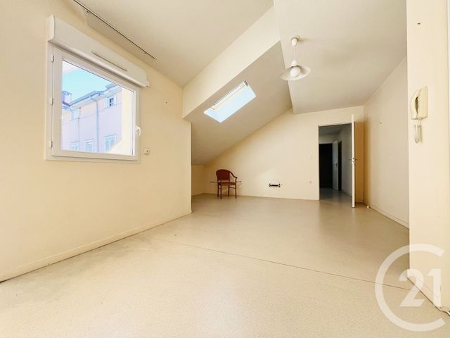 Appartement F3 à vendre - 3 pièces - 65.71 m2 - LIMOGES - 87 - LIMOUSIN - Century 21 Atrium Immobilier