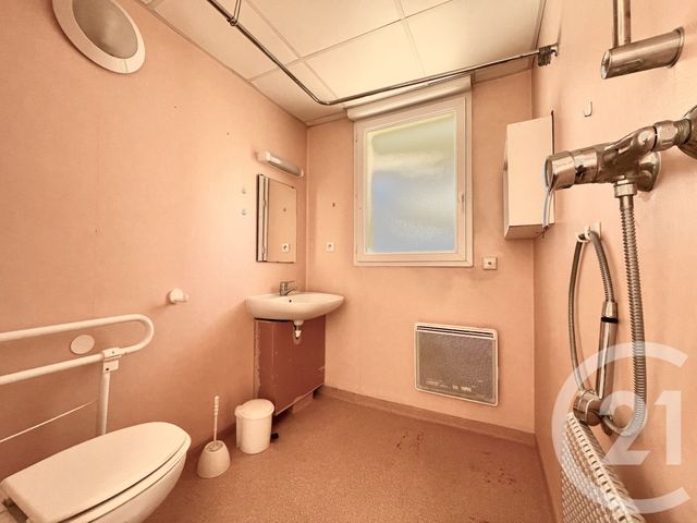 Appartement F3 à vendre - 3 pièces - 65.71 m2 - LIMOGES - 87 - LIMOUSIN - Century 21 Atrium Immobilier