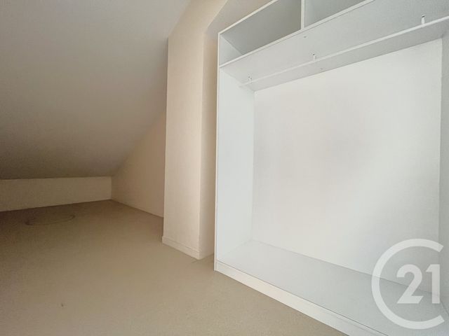 Appartement F3 à vendre - 3 pièces - 65.71 m2 - LIMOGES - 87 - LIMOUSIN - Century 21 Atrium Immobilier