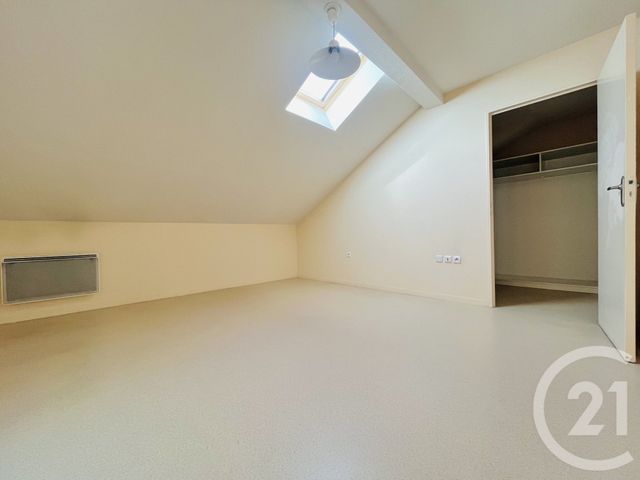 Appartement F3 à vendre - 3 pièces - 65.71 m2 - LIMOGES - 87 - LIMOUSIN - Century 21 Atrium Immobilier
