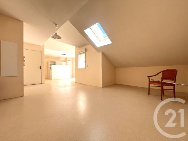 Appartement F3 à vendre - 3 pièces - 65.71 m2 - LIMOGES - 87 - LIMOUSIN - Century 21 Atrium Immobilier