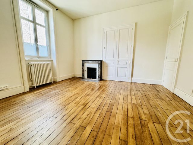 Appartement T4 à louer - 4 pièces - 115.32 m2 - LIMOGES - 87 - LIMOUSIN - Century 21 Atrium Immobilier