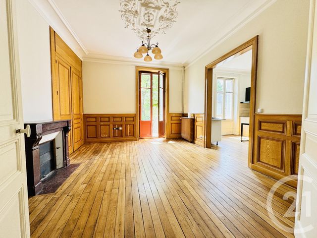 Appartement T4 à louer - 4 pièces - 115.32 m2 - LIMOGES - 87 - LIMOUSIN - Century 21 Atrium Immobilier