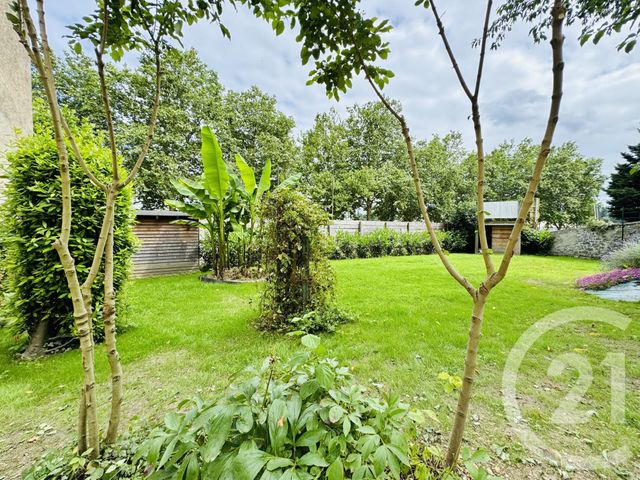 Appartement T4 à louer - 4 pièces - 115.32 m2 - LIMOGES - 87 - LIMOUSIN - Century 21 Atrium Immobilier