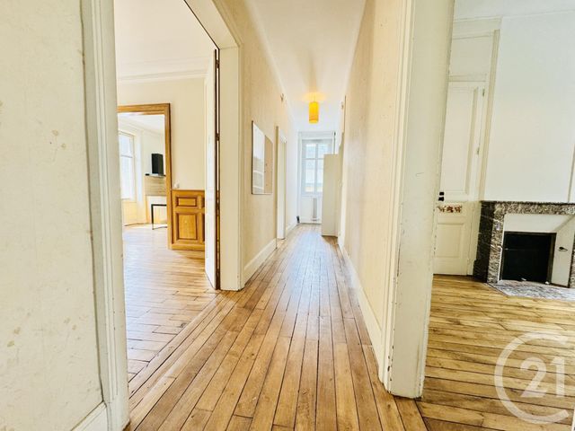 Appartement T4 à louer - 4 pièces - 115.32 m2 - LIMOGES - 87 - LIMOUSIN - Century 21 Atrium Immobilier