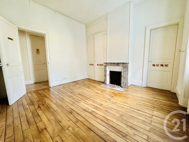 Appartement T4 à louer - 4 pièces - 115.32 m2 - LIMOGES - 87 - LIMOUSIN - Century 21 Atrium Immobilier