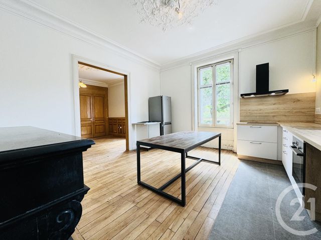 Appartement T4 à louer - 4 pièces - 115.32 m2 - LIMOGES - 87 - LIMOUSIN - Century 21 Atrium Immobilier