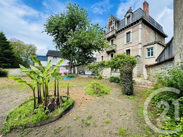 Appartement T4 à louer LIMOGES