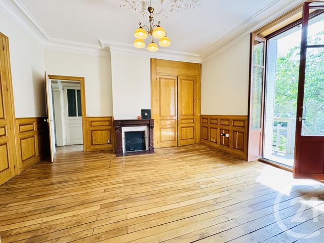 Appartement T4 à louer - 4 pièces - 115.32 m2 - LIMOGES - 87 - LIMOUSIN - Century 21 Atrium Immobilier