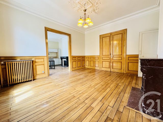 Appartement T4 à louer - 4 pièces - 115.32 m2 - LIMOGES - 87 - LIMOUSIN - Century 21 Atrium Immobilier