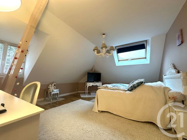 maison à vendre - 8 pièces - 296.0 m2 - LA SOUTERRAINE - 23 - LIMOUSIN - Century 21 Atrium Immobilier