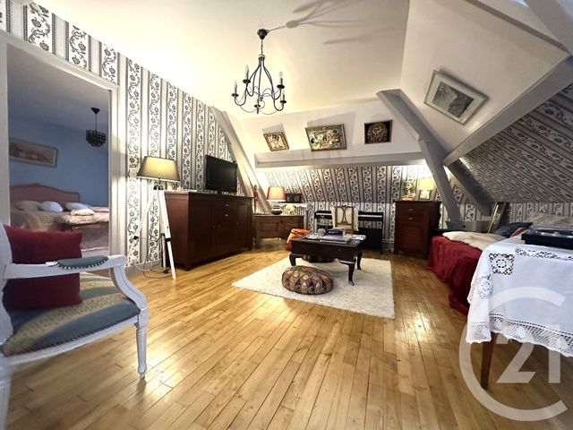 maison à vendre - 8 pièces - 296.0 m2 - LA SOUTERRAINE - 23 - LIMOUSIN - Century 21 Atrium Immobilier