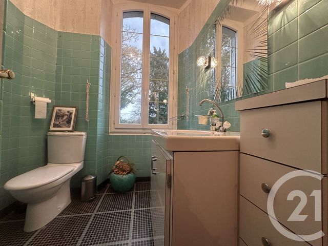 maison à vendre - 8 pièces - 296.0 m2 - LA SOUTERRAINE - 23 - LIMOUSIN - Century 21 Atrium Immobilier