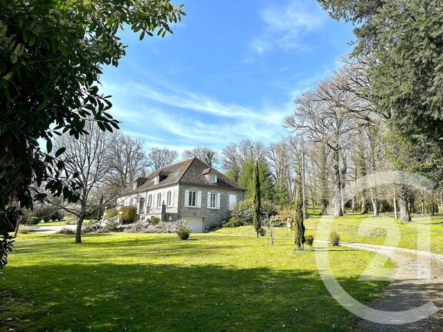Maison à vendre LA SOUTERRAINE