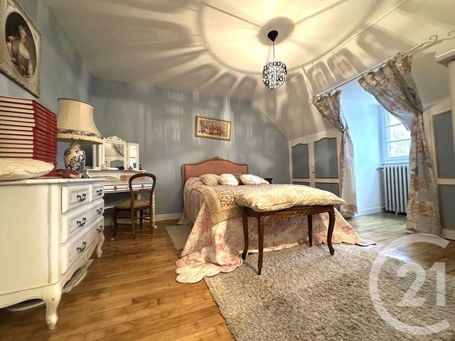 maison à vendre - 8 pièces - 296.0 m2 - LA SOUTERRAINE - 23 - LIMOUSIN - Century 21 Atrium Immobilier