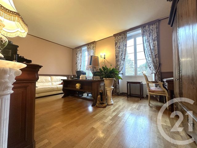 maison à vendre - 8 pièces - 296.0 m2 - LA SOUTERRAINE - 23 - LIMOUSIN - Century 21 Atrium Immobilier