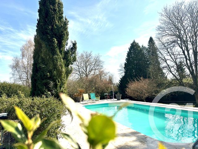 maison à vendre - 8 pièces - 296.0 m2 - LA SOUTERRAINE - 23 - LIMOUSIN - Century 21 Atrium Immobilier