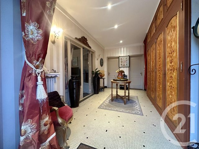 maison à vendre - 8 pièces - 296.0 m2 - LA SOUTERRAINE - 23 - LIMOUSIN - Century 21 Atrium Immobilier