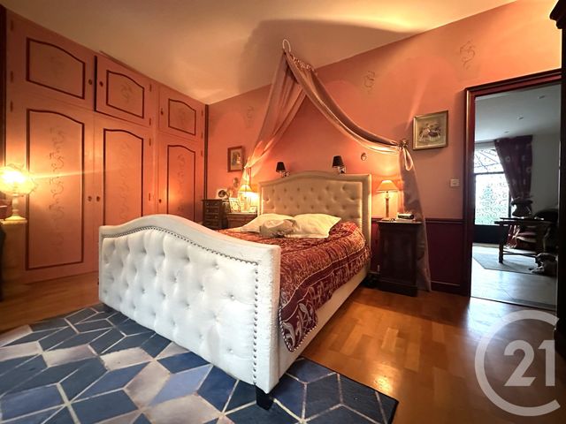 maison à vendre - 8 pièces - 296.0 m2 - LA SOUTERRAINE - 23 - LIMOUSIN - Century 21 Atrium Immobilier