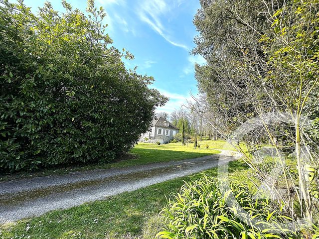 maison à vendre - 8 pièces - 296.0 m2 - LA SOUTERRAINE - 23 - LIMOUSIN - Century 21 Atrium Immobilier