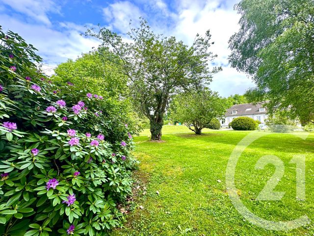 maison à vendre - 8 pièces - 296.0 m2 - LA SOUTERRAINE - 23 - LIMOUSIN - Century 21 Atrium Immobilier