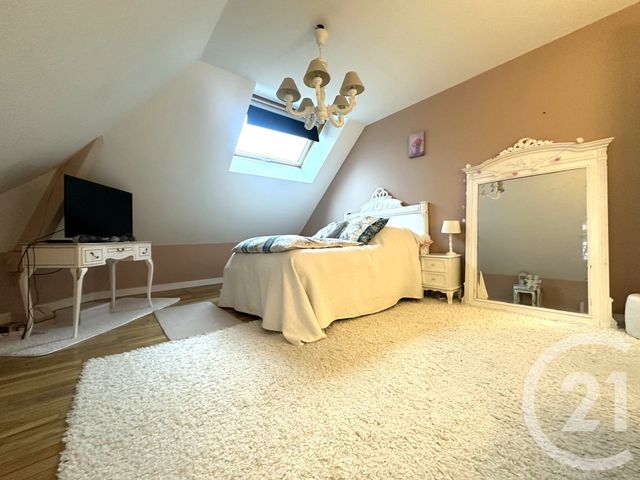 maison à vendre - 8 pièces - 296.0 m2 - LA SOUTERRAINE - 23 - LIMOUSIN - Century 21 Atrium Immobilier