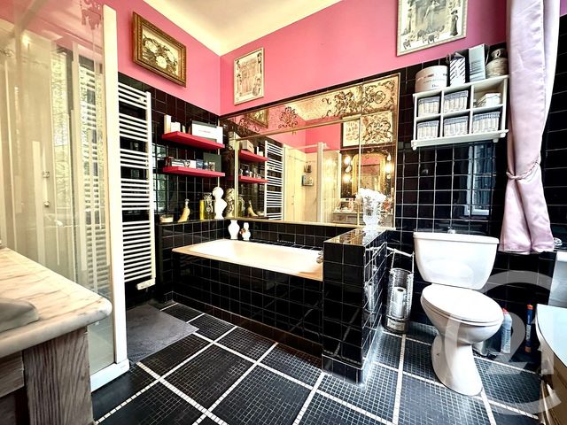 maison à vendre - 8 pièces - 296.0 m2 - LA SOUTERRAINE - 23 - LIMOUSIN - Century 21 Atrium Immobilier