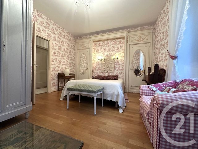 maison à vendre - 8 pièces - 296.0 m2 - LA SOUTERRAINE - 23 - LIMOUSIN - Century 21 Atrium Immobilier