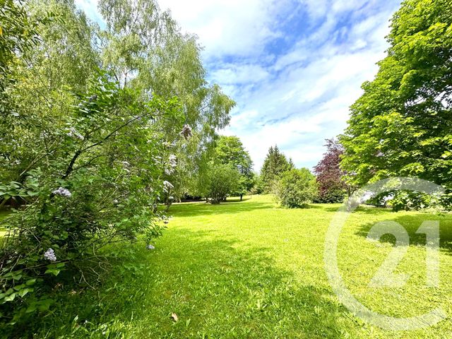 maison à vendre - 8 pièces - 296.0 m2 - LA SOUTERRAINE - 23 - LIMOUSIN - Century 21 Atrium Immobilier