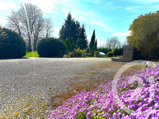 maison à vendre - 8 pièces - 296.0 m2 - LA SOUTERRAINE - 23 - LIMOUSIN - Century 21 Atrium Immobilier