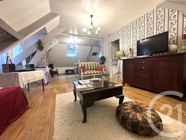 maison à vendre - 8 pièces - 296.0 m2 - LA SOUTERRAINE - 23 - LIMOUSIN - Century 21 Atrium Immobilier