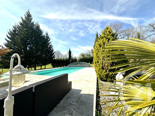 maison à vendre - 8 pièces - 296.0 m2 - LA SOUTERRAINE - 23 - LIMOUSIN - Century 21 Atrium Immobilier