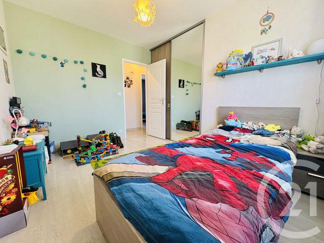 maison à vendre - 6 pièces - 101.25 m2 - LE VIGEN - 87 - LIMOUSIN - Century 21 Atrium Immobilier