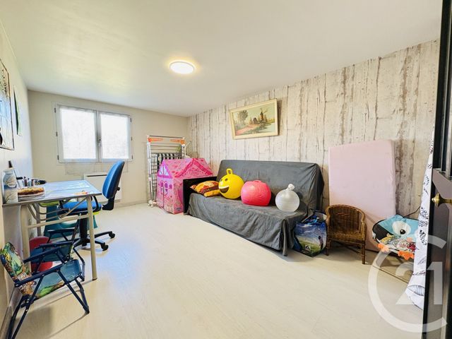 maison à vendre - 6 pièces - 101.25 m2 - LE VIGEN - 87 - LIMOUSIN - Century 21 Atrium Immobilier