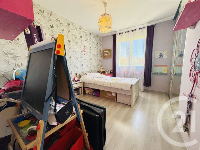 maison à vendre - 6 pièces - 101.25 m2 - LE VIGEN - 87 - LIMOUSIN - Century 21 Atrium Immobilier