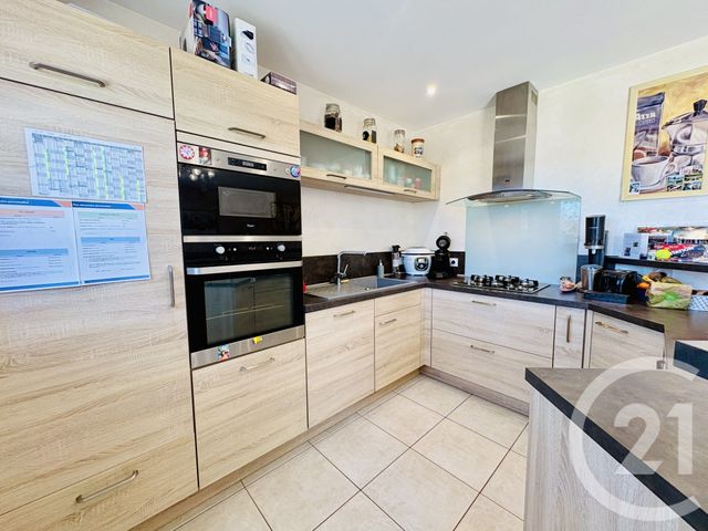 maison à vendre - 6 pièces - 101.25 m2 - LE VIGEN - 87 - LIMOUSIN - Century 21 Atrium Immobilier