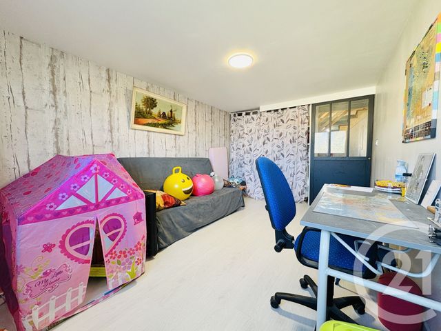 maison à vendre - 6 pièces - 101.25 m2 - LE VIGEN - 87 - LIMOUSIN - Century 21 Atrium Immobilier