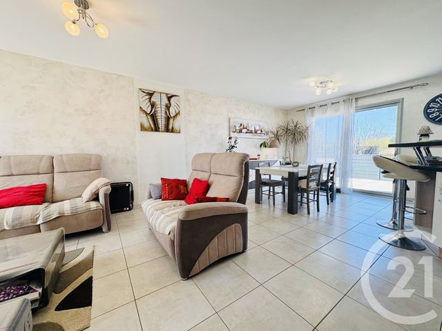 maison à vendre - 6 pièces - 101.25 m2 - LE VIGEN - 87 - LIMOUSIN - Century 21 Atrium Immobilier