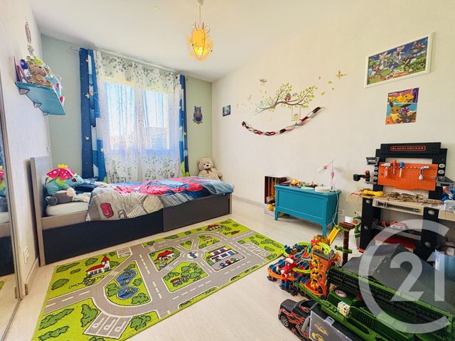 maison à vendre - 6 pièces - 101.25 m2 - LE VIGEN - 87 - LIMOUSIN - Century 21 Atrium Immobilier