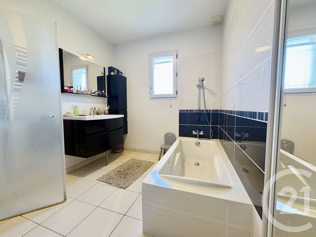 maison à vendre - 6 pièces - 101.25 m2 - LE VIGEN - 87 - LIMOUSIN - Century 21 Atrium Immobilier