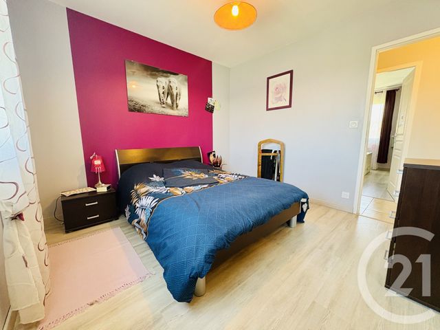 maison à vendre - 6 pièces - 101.25 m2 - LE VIGEN - 87 - LIMOUSIN - Century 21 Atrium Immobilier